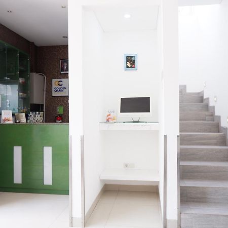 Ara Inn Bed And Breakfast By Ecommerceloka Kuta Lombok Esterno foto