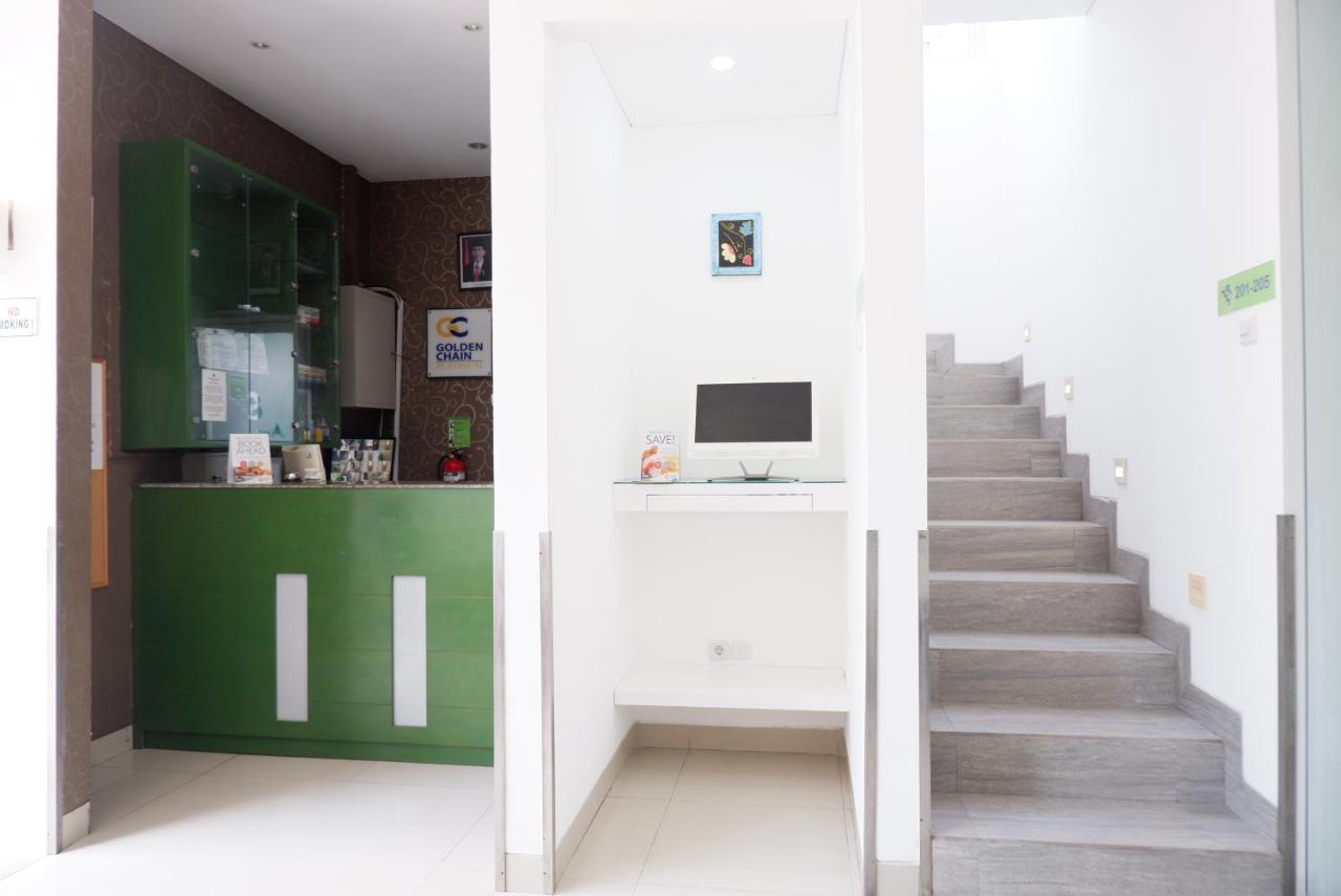 Ara Inn Bed And Breakfast By Ecommerceloka Kuta Lombok Esterno foto