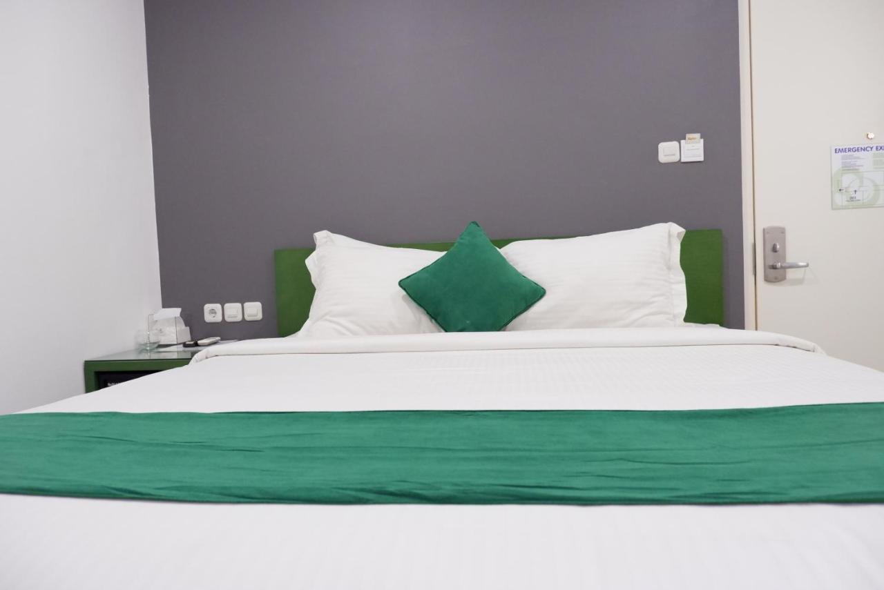 Ara Inn Bed And Breakfast By Ecommerceloka Kuta Lombok Esterno foto
