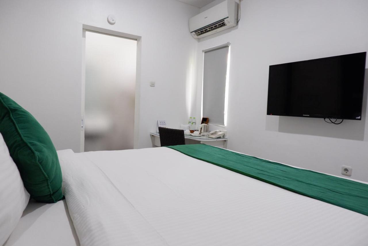 Ara Inn Bed And Breakfast By Ecommerceloka Kuta Lombok Esterno foto