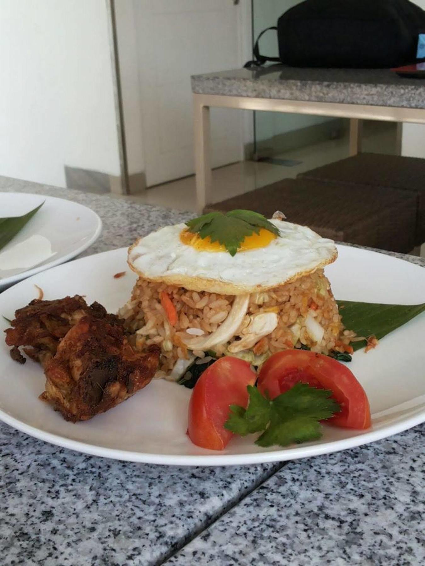 Ara Inn Bed And Breakfast By Ecommerceloka Kuta Lombok Esterno foto
