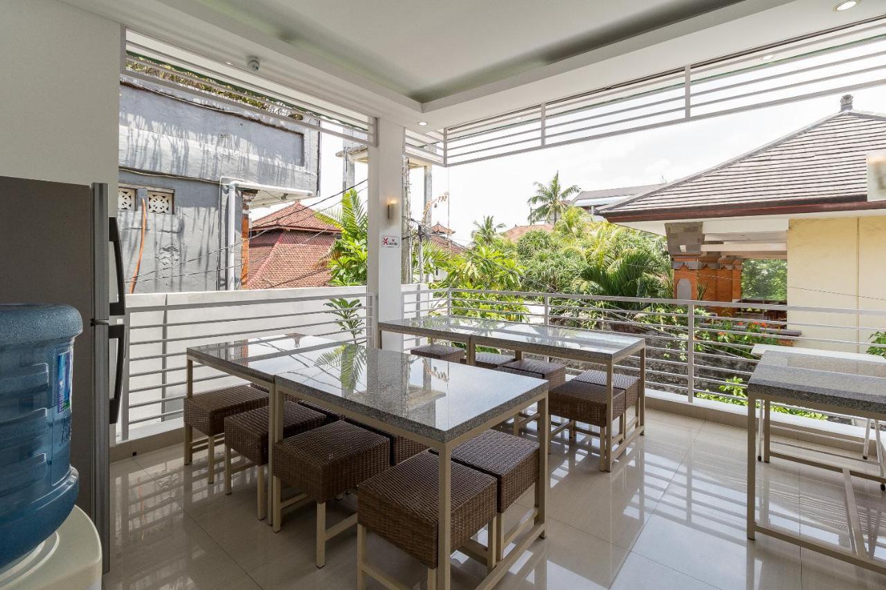 Ara Inn Bed And Breakfast By Ecommerceloka Kuta Lombok Esterno foto