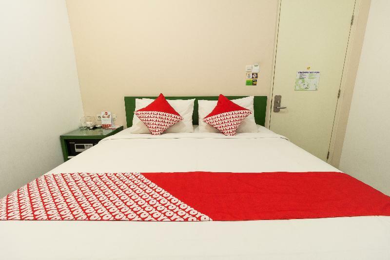 Ara Inn Bed And Breakfast By Ecommerceloka Kuta Lombok Esterno foto