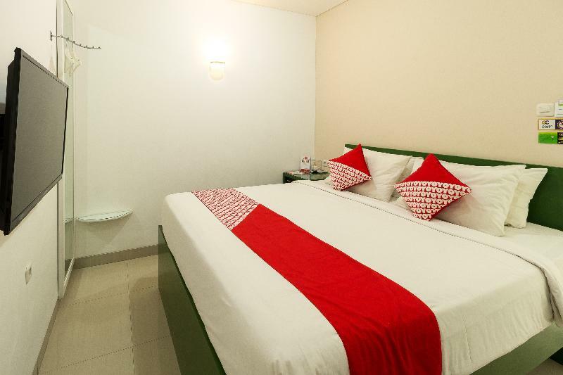 Ara Inn Bed And Breakfast By Ecommerceloka Kuta Lombok Esterno foto